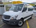 Mercedes-Benz Sprinter II 216CDI*1Hand*SH*PDC*Shz*Garantie*TOP Blanc - thumbnail 1