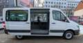 Mercedes-Benz Sprinter II 216CDI*1Hand*SH*PDC*Shz*Garantie*TOP Blanc - thumbnail 9