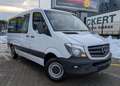 Mercedes-Benz Sprinter II 216CDI*1Hand*SH*PDC*Shz*Garantie*TOP Blanc - thumbnail 3