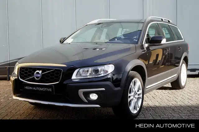Volvo XC70 2.0 T5 FWD Inscription Edition | Panoramadak | Tre