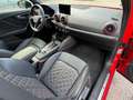Audi Q2 35 TFSI Sline garantie bis 01/2029 Matrix AHK Rot - thumbnail 19