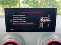Audi Q2 35 TFSI Sline garantie bis 01/2029 Matrix AHK Rot - thumbnail 29