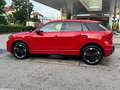 Audi Q2 35 TFSI Sline garantie bis 01/2029 Matrix AHK Rot - thumbnail 12