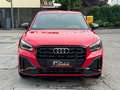 Audi Q2 35 TFSI Sline garantie bis 01/2029 Matrix AHK Rot - thumbnail 1