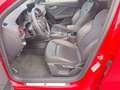 Audi Q2 35 TFSI Sline garantie bis 01/2029 Matrix AHK Rot - thumbnail 25