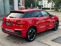 Audi Q2 35 TFSI Sline garantie bis 01/2029 Matrix AHK Rot - thumbnail 7