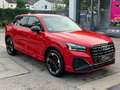 Audi Q2 35 TFSI Sline garantie bis 01/2029 Matrix AHK Rot - thumbnail 3