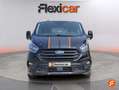 Ford Tourneo Custom 2.0 EcoBlue Sport Aut. 185 Negro - thumbnail 2