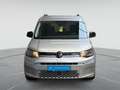 Volkswagen Caddy Life 2.0 TDi Silber - thumbnail 3