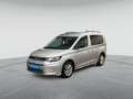 Volkswagen Caddy Life 2.0 TDi Silber - thumbnail 2
