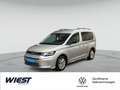 Volkswagen Caddy Life 2.0 TDi Silber - thumbnail 1