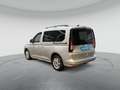 Volkswagen Caddy Life 2.0 TDi Silber - thumbnail 5