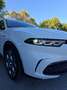 Alfa Romeo Tonale Tonale 1.5 160 CV MHEV TCT7 Veloce Blanc - thumbnail 9