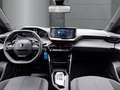 Peugeot 2008 Hybrid 136 AT Style LED-Scheinw. Sitzheiz. Grau - thumbnail 10