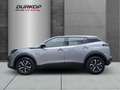 Peugeot 2008 Hybrid 136 AT Style LED-Scheinw. Sitzheiz. Grau - thumbnail 2