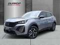 Peugeot 2008 Hybrid 136 AT Style LED-Scheinw. Sitzheiz. Grau - thumbnail 1