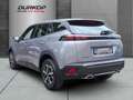 Peugeot 2008 Hybrid 136 AT Style LED-Scheinw. Sitzheiz. Grau - thumbnail 3