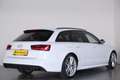 Audi S6 Avant 4.0 TFSI Quattro 450 pK 8 cil LED / Carbon / bijela - thumbnail 5