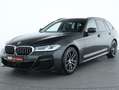 BMW 530 530i M Sport|Navi|ACC|Head-up|Innovations|Pano|LED Grau - thumbnail 4