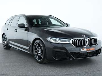 530i M Sport|Navi|ACC|Head-up|Innovations|Pano|LED