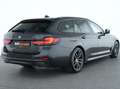 BMW 530 530i M Sport|Navi|ACC|Head-up|Innovations|Pano|LED Grau - thumbnail 6