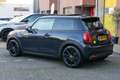 MINI Mini Electric Business Edition 33 kWh pano. stoelv Bleu - thumbnail 5