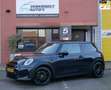 MINI Mini Electric Business Edition 33 kWh pano. stoelv Bleu - thumbnail 1