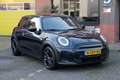 MINI Mini Electric Business Edition 33 kWh pano. stoelv Bleu - thumbnail 9