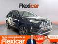 Toyota RAV4 220H e-CVT 4x2 Advance Negro - thumbnail 1