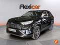 Toyota RAV4 220H e-CVT 4x2 Advance Negro - thumbnail 3