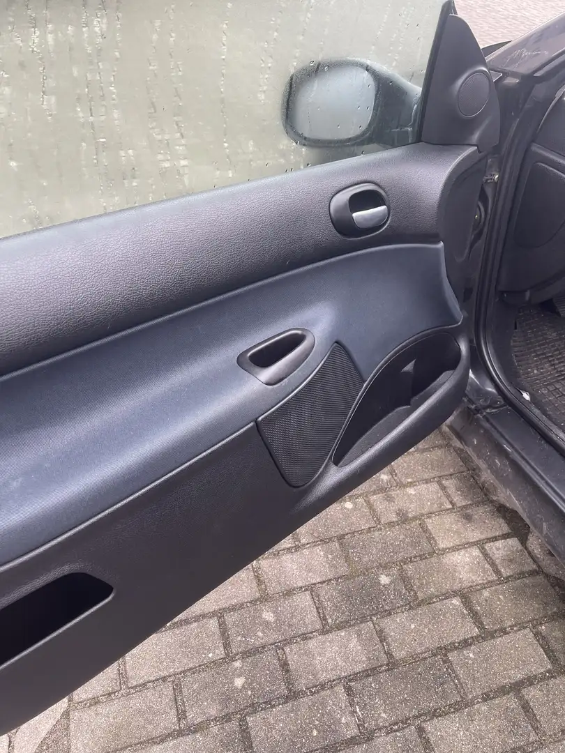 Peugeot 206 CC 110 Filou - 2