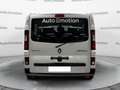 Renault Trafic Renault Trafic 9 Posti Weiß - thumbnail 3