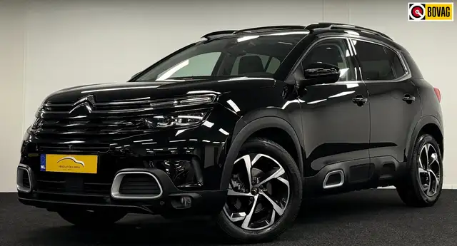 Citroen C5 Aircross 1.6 PureTech Shine*180PK*Panodak*Navi*Carplay*Came