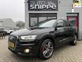 Audi Q3 2.0 TFSI quattro Sport Edition 4X4-S LINE-AUTOMAAT Schwarz - thumbnail 1