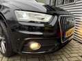 Audi Q3 2.0 TFSI quattro Sport Edition 4X4-S LINE-AUTOMAAT Schwarz - thumbnail 10