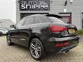 Audi Q3 2.0 TFSI quattro Sport Edition 4X4-S LINE-AUTOMAAT Schwarz - thumbnail 3