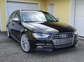 Audi A4 Avant 2,0 TDI Style DPF Negro - thumbnail 1