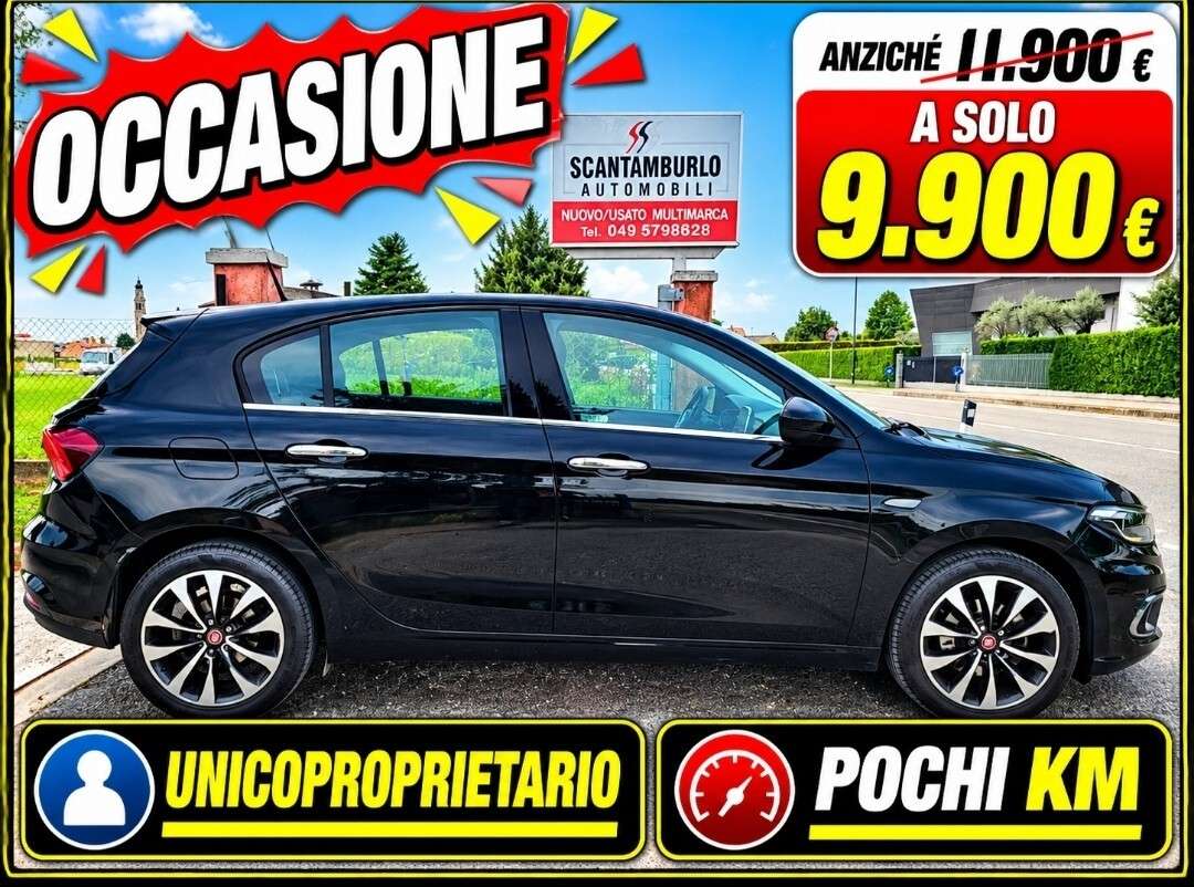 Fiat Tipo