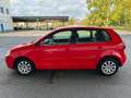 Volkswagen Polo United 5-TÜRIG KLIMA* 8-FACH BEREIFT Rojo - thumbnail 2