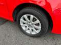 Volkswagen Polo United 5-TÜRIG KLIMA* 8-FACH BEREIFT Rojo - thumbnail 11