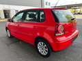 Volkswagen Polo United 5-TÜRIG KLIMA* 8-FACH BEREIFT Rojo - thumbnail 3