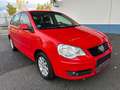 Volkswagen Polo United 5-TÜRIG KLIMA* 8-FACH BEREIFT Rojo - thumbnail 5