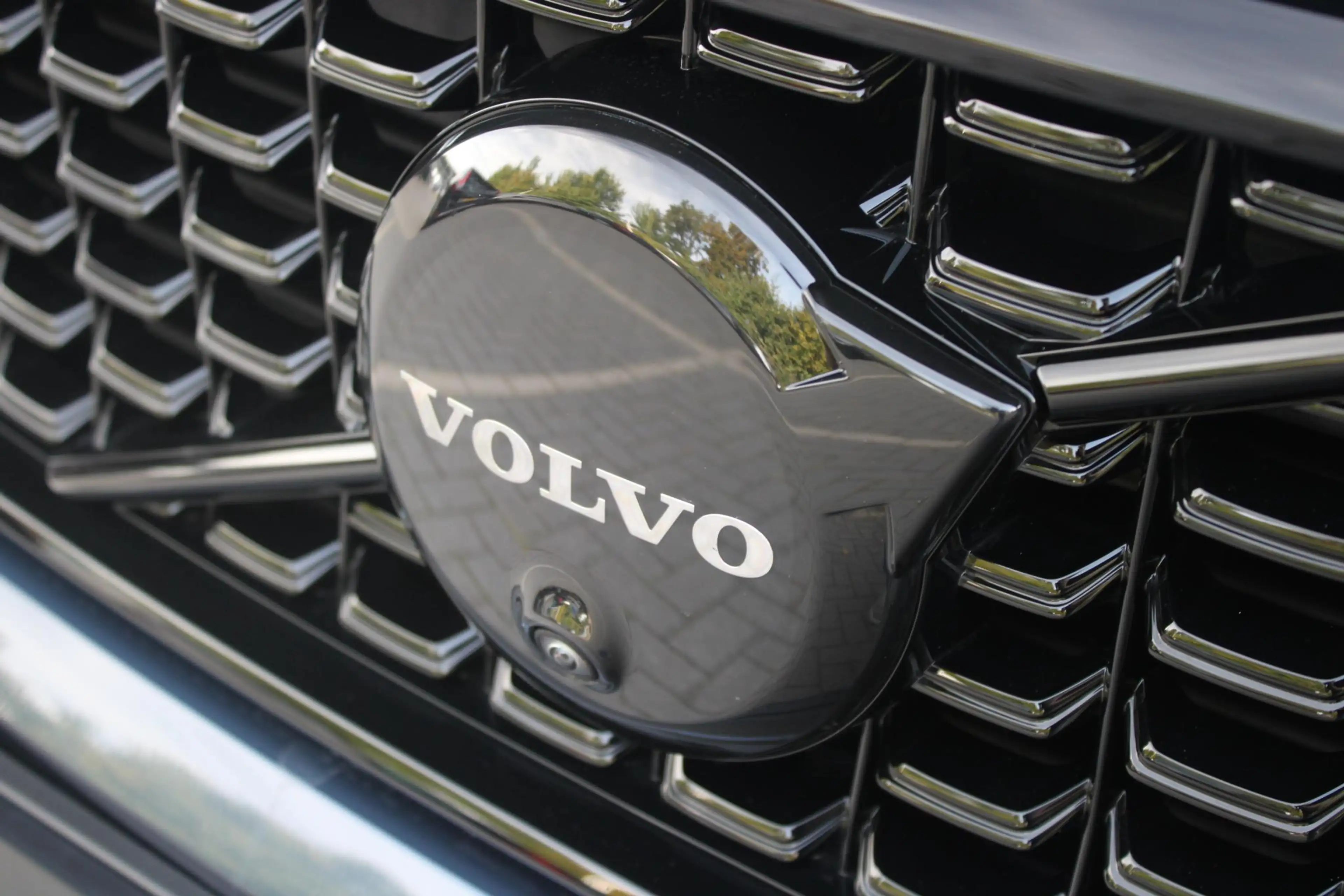 Volvo XC40 B4 Plus Black Edition | Panoramadak | Trekhaak | V — photo 13