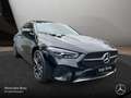 Mercedes-Benz CLA 200 PROGRESSIVE+LED+KAMERA+KEYLESS+7G Schwarz - thumbnail 5