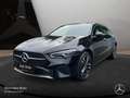 Mercedes-Benz CLA 200 PROGRESSIVE+LED+KAMERA+KEYLESS+7G Schwarz - thumbnail 2