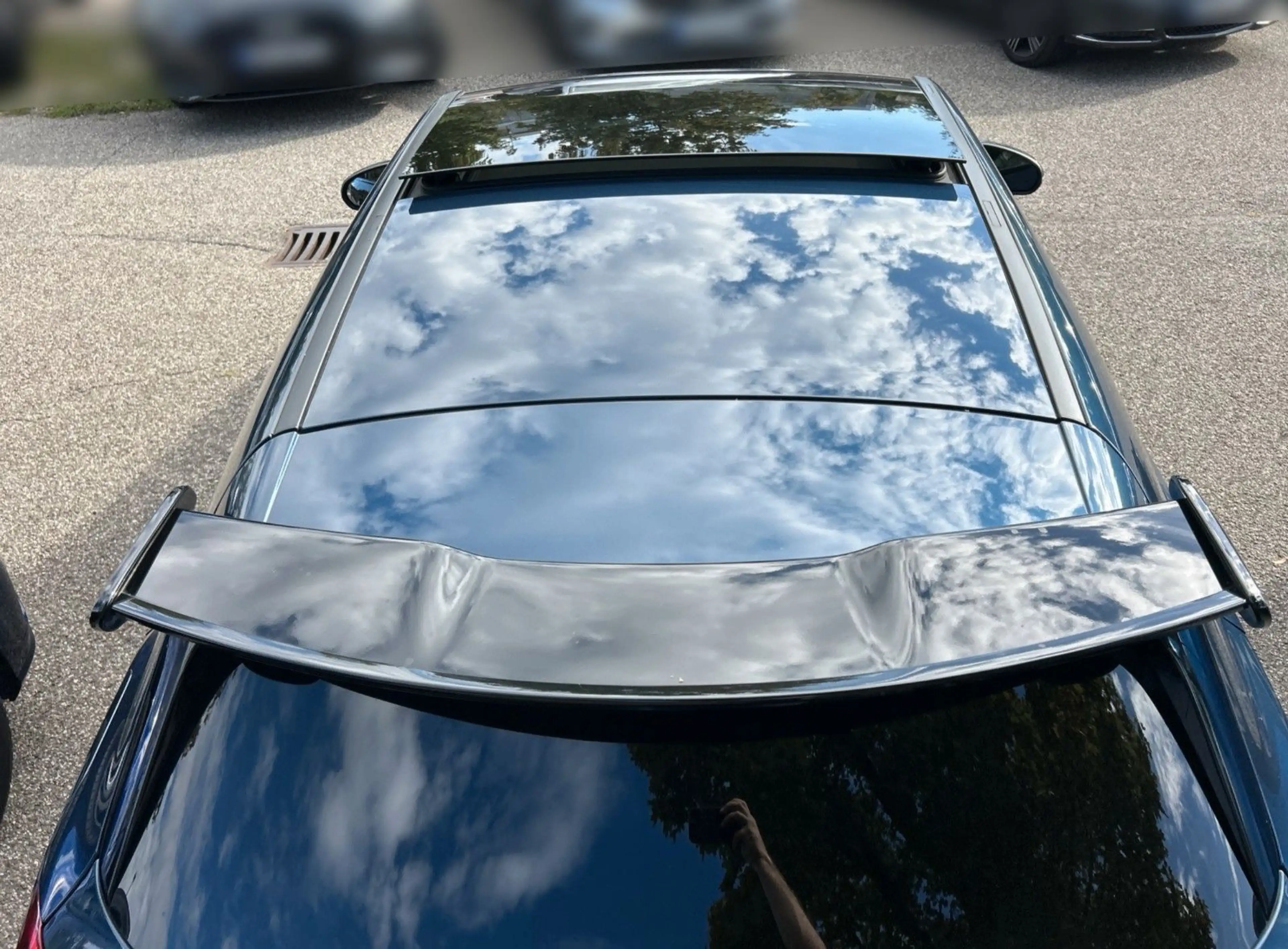 Mercedes-Benz A 35 AMG 4M Edition 1 /Pano/Hud/Performance — photo 7
