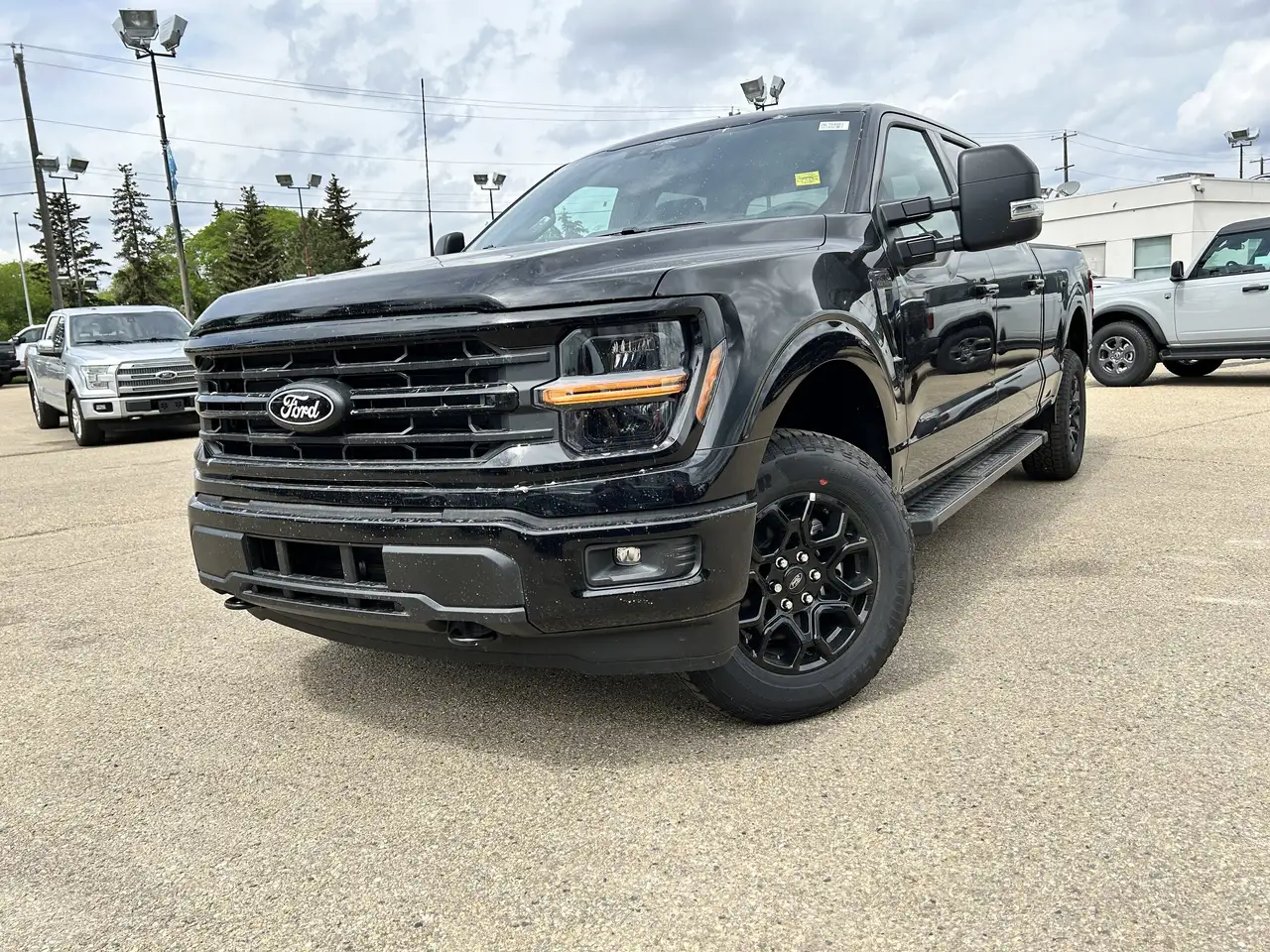 Ford F 150 снимка Ford F 150