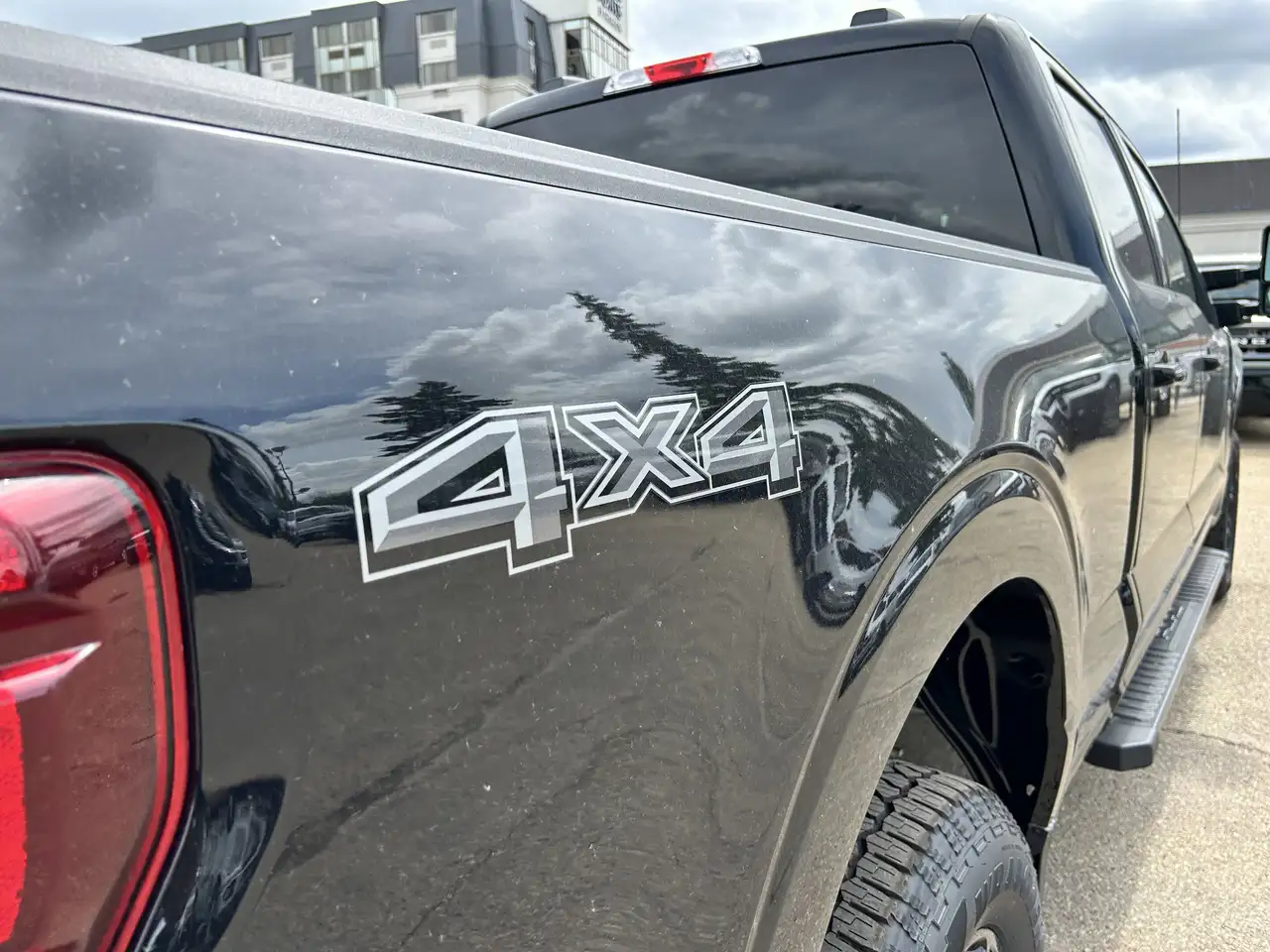 Ford F 150 снимка Ford F 150