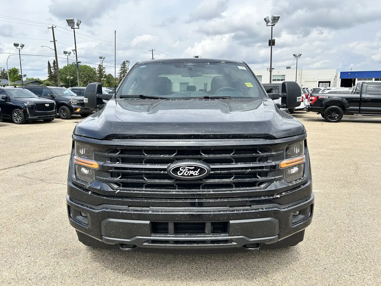 Ford F 150 снимка Ford F 150