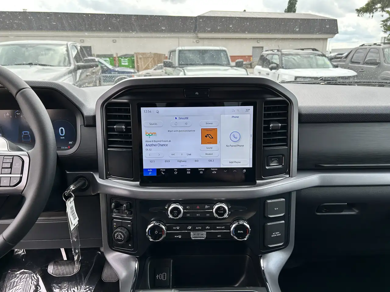 Ford F 150 снимка Ford F 150